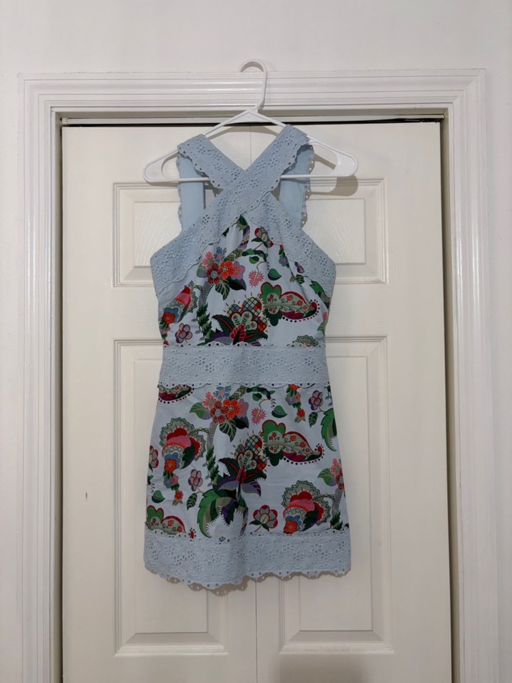 Hill House Mini Dress